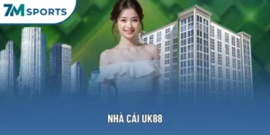Nhà Cái UK88 - Nền Tảng Giải Trí Hợp Pháp Đến Từ Anh Quốc