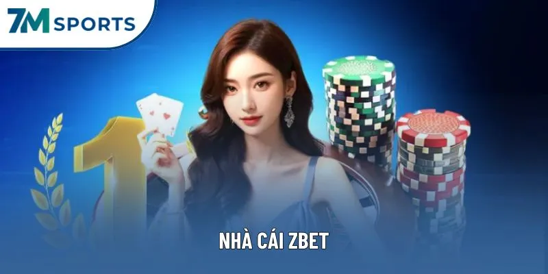 Nhà Cái ZBET Đạt Chứng Nhận Pagcor, Trả Thưởng Minh Bạch 100%