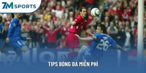 Tips Bóng Đá Miễn Phí: Giải Mã Cách Tìm Và Sử Dụng Hiệu Quả