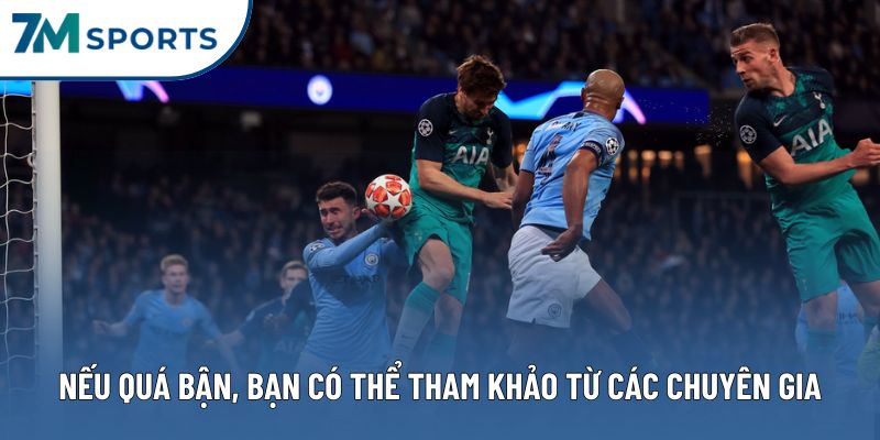 Nếu quá bận, bạn có thể tham khảo thông tin từ các chuyên gia Nếu quá bận, bạn có thể tham khảo thông tin từ các chuyên gia